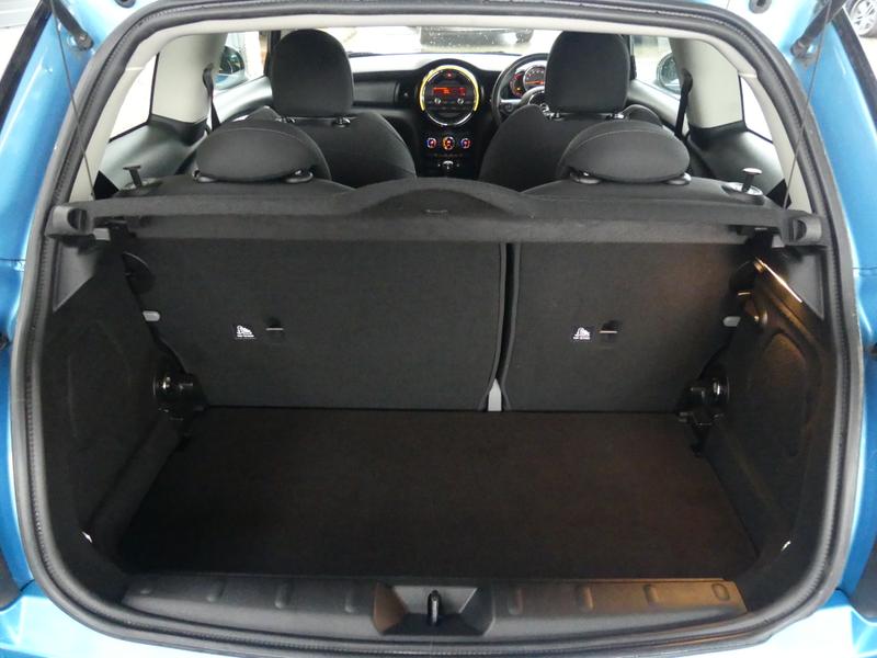 Used MINI Hatch 2016 for sale - 77529119: Photo 17