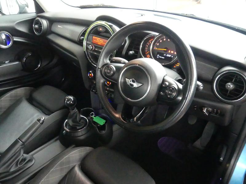 Used MINI Hatch 2016 for sale - 77529119: Photo 18