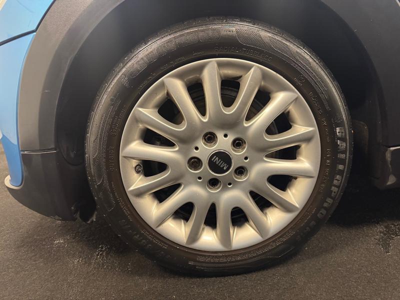 Used MINI Hatch 2016 for sale - 77529119: Photo 27