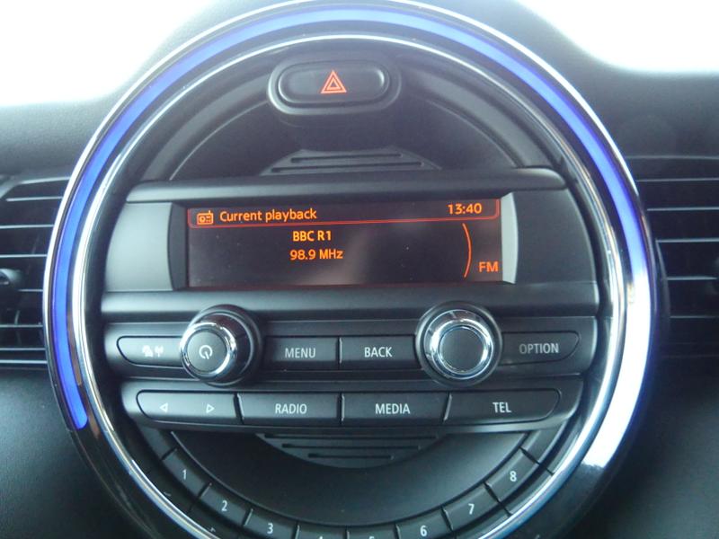 Used MINI Hatch 2016 for sale - 77529119: Photo 29