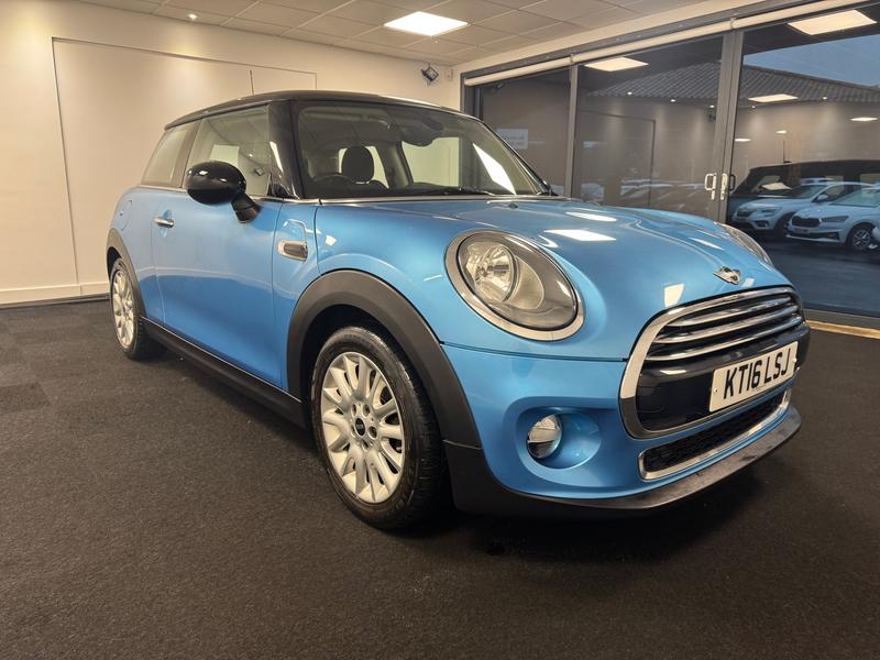 Used MINI Hatch 2016 for sale - 77529119: Photo 3