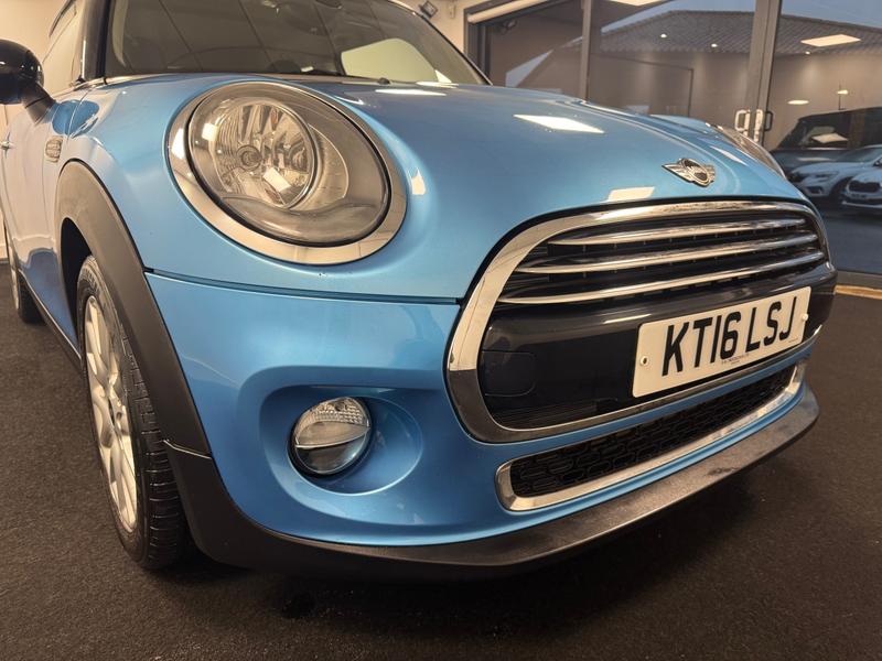 Used MINI Hatch 2016 for sale - 77529119: Photo 4