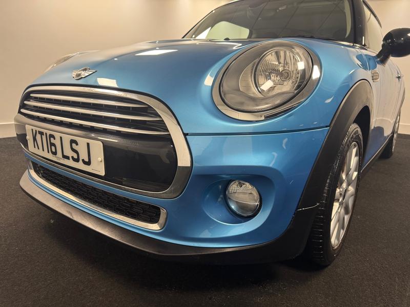 Used MINI Hatch 2016 for sale - 77529119: Photo 5