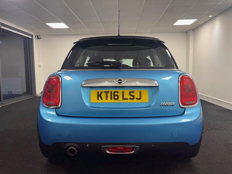 Used MINI Hatch 2016 for sale - 77529119: Photo 9