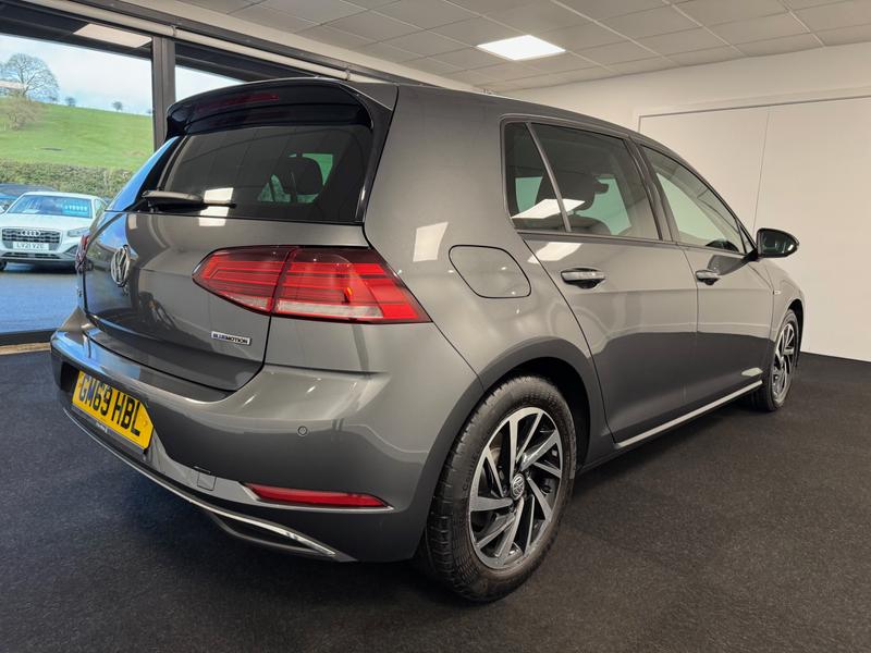 Used Volkswagen Golf for sale - 78042896: Photo 11