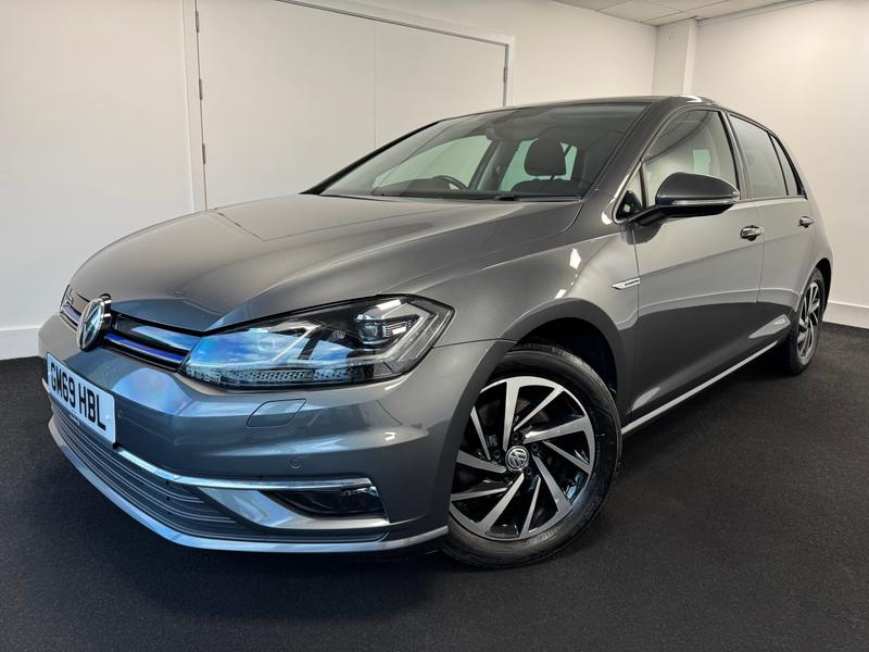 Used Volkswagen Golf for sale - 78042896: Photo 12