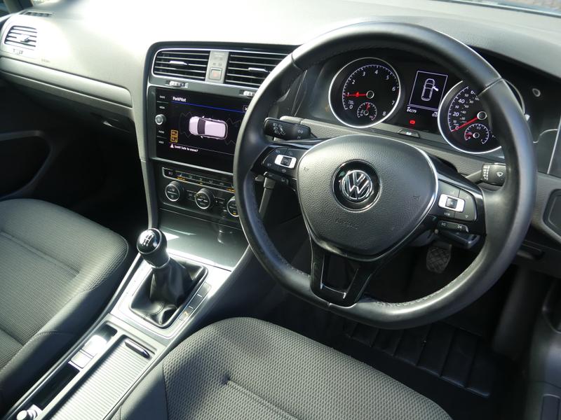 Used Volkswagen Golf for sale - 78042896: Photo 14