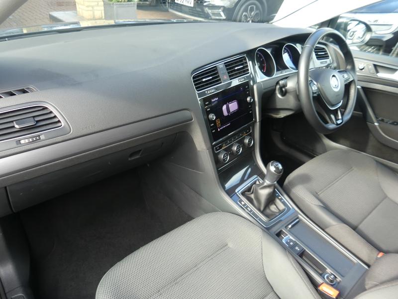 Used Volkswagen Golf for sale - 78042896: Photo 15