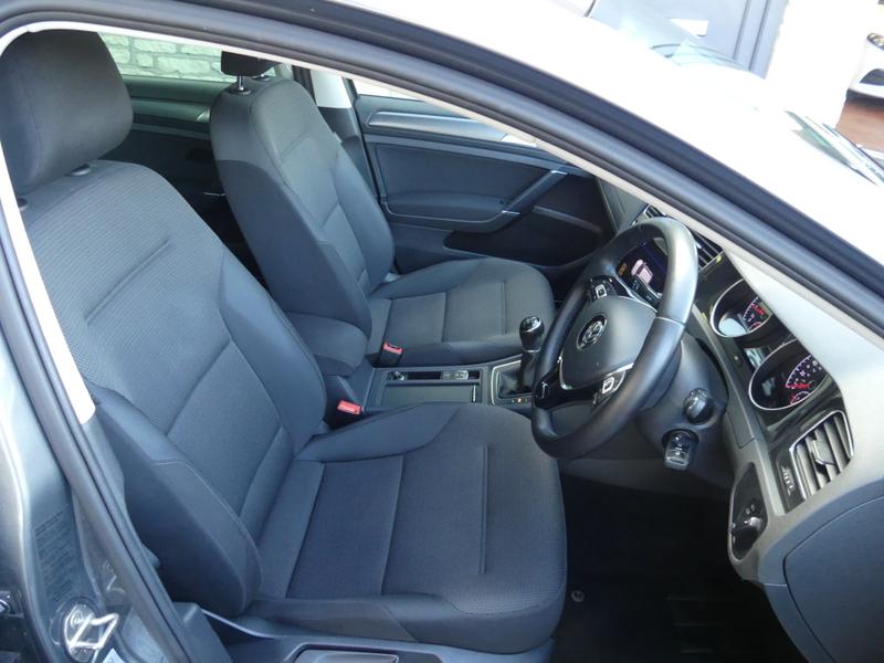 Used Volkswagen Golf for sale - 78042896: Photo 16