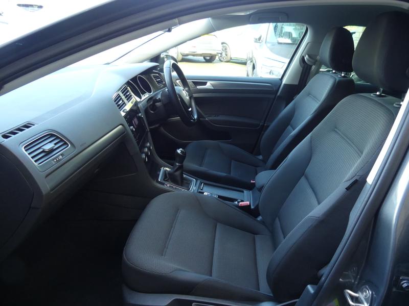 Used Volkswagen Golf for sale - 78042896: Photo 17