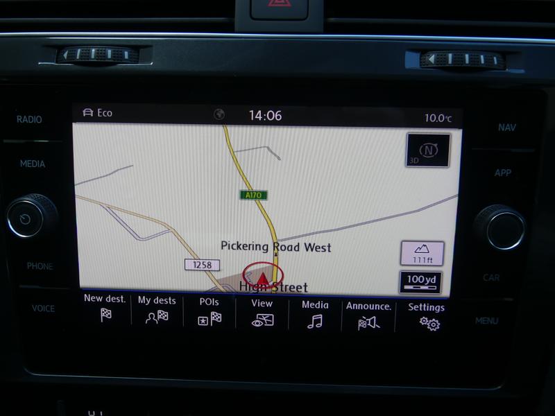 Used Volkswagen Golf for sale - 78042896: Photo 19