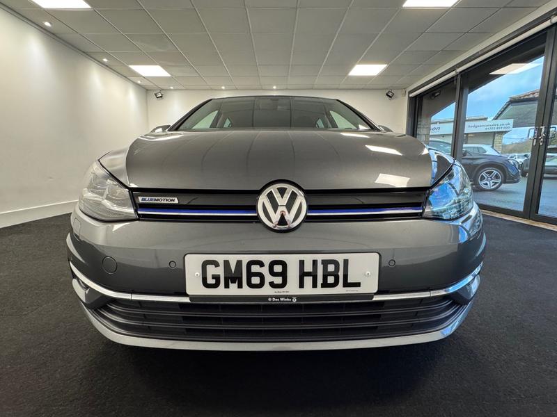 Used Volkswagen Golf for sale - 78042896: Photo 2