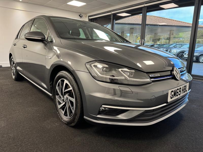 Used Volkswagen Golf for sale - 78042896: Photo 3