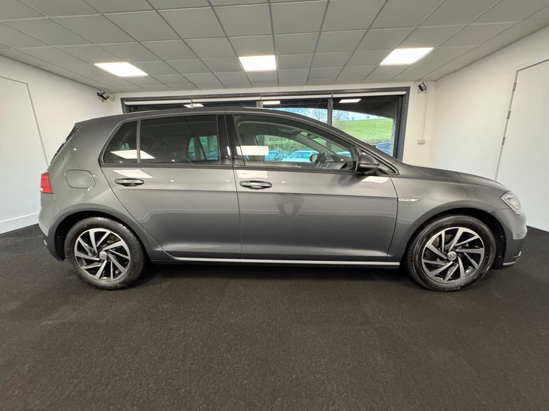 Used Volkswagen Golf for sale - 78042896: Photo 4