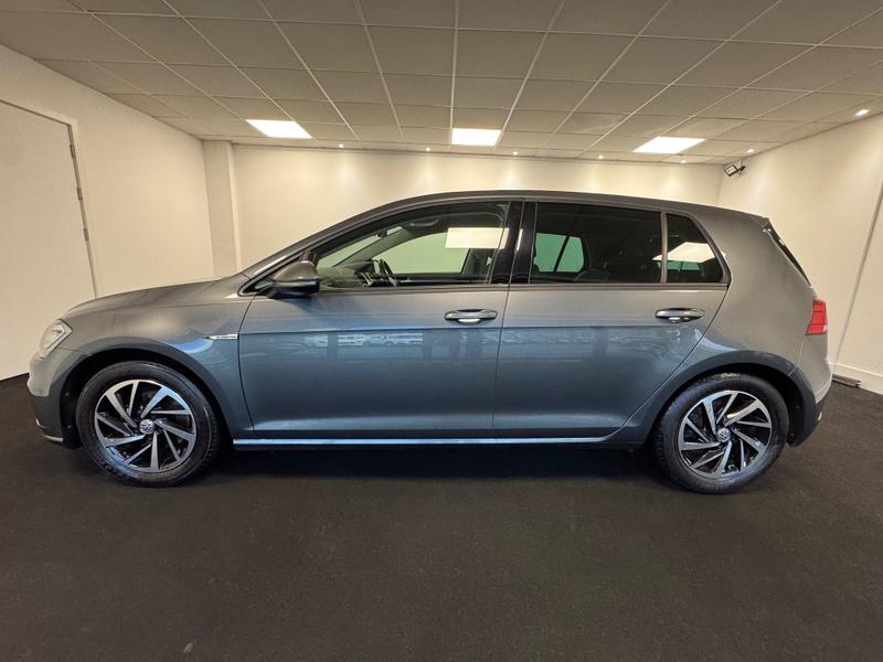 Used Volkswagen Golf for sale - 78042896: Photo 5