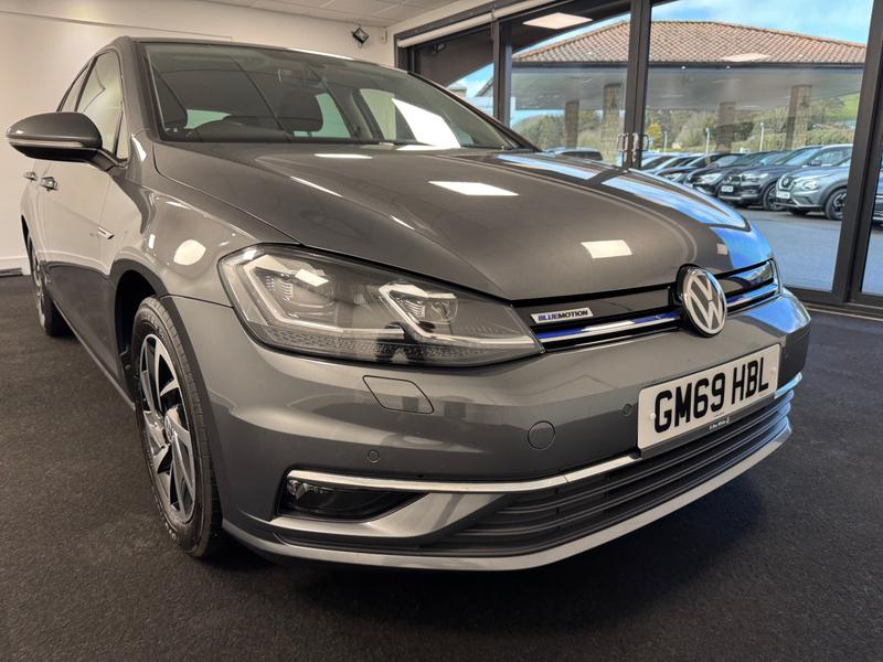 Used Volkswagen Golf for sale - 78042896: Photo 6