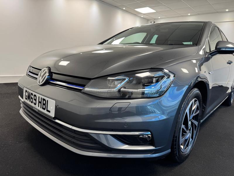 Used Volkswagen Golf for sale - 78042896: Photo 7