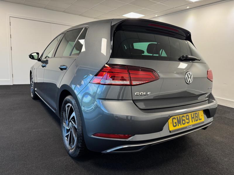 Used Volkswagen Golf for sale - 78042896: Photo 9