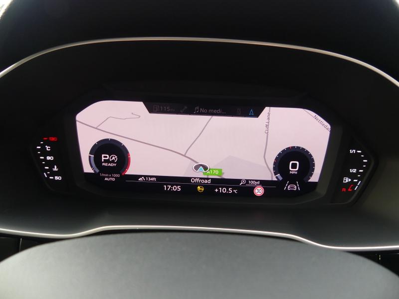 Used Audi Q3 2021 for sale - 77989079: Photo 12