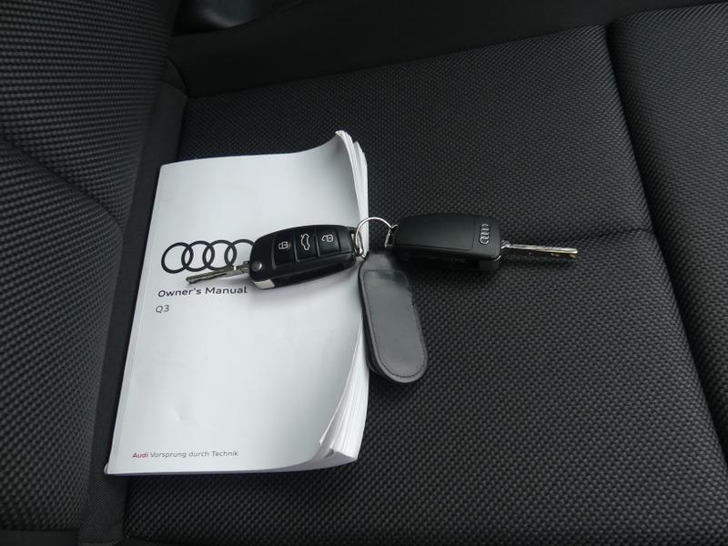 Used Audi Q3 2021 for sale - 77989079: Photo 13