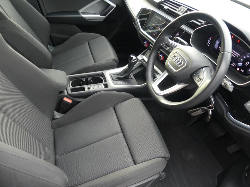 Used Audi Q3 2021 for sale - 77989079: Photo 14