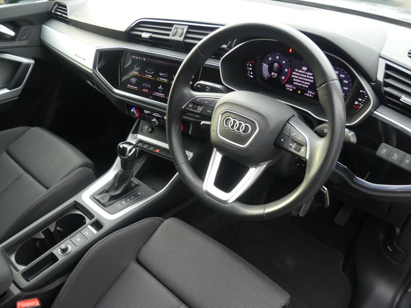 Used Audi Q3 2021 for sale - 77989079: Photo 15