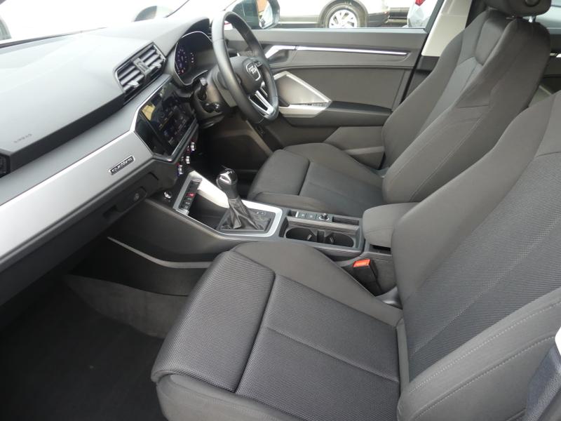 Used Audi Q3 2021 for sale - 77989079: Photo 18