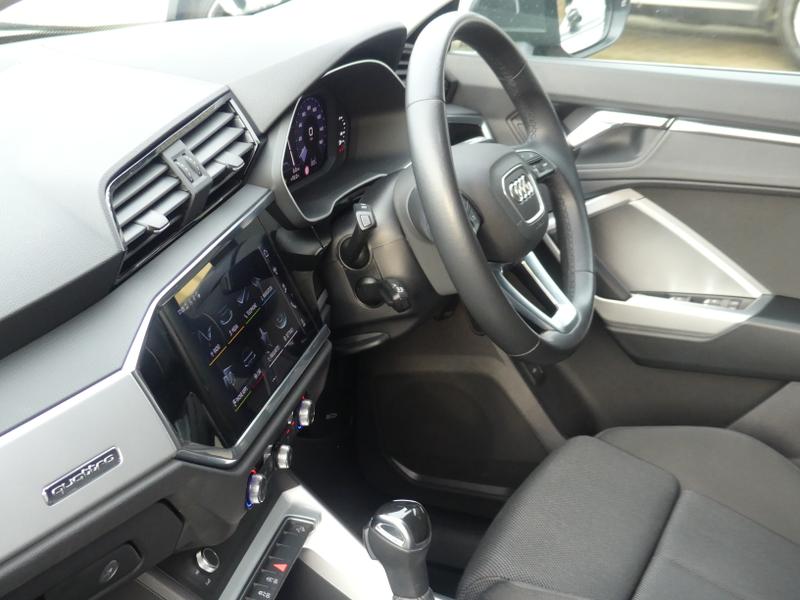Used Audi Q3 2021 for sale - 77989079: Photo 19