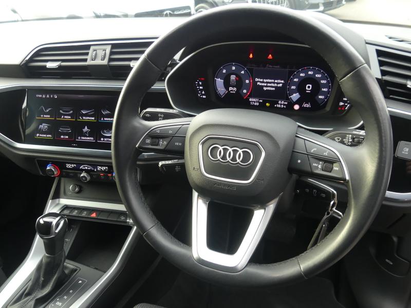 Used Audi Q3 2021 for sale - 77989079: Photo 25