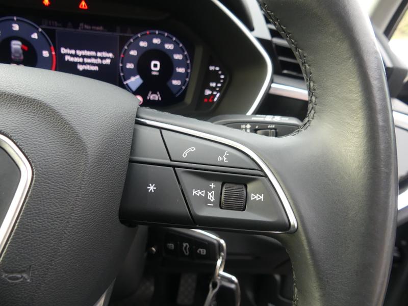 Used Audi Q3 2021 for sale - 77989079: Photo 27