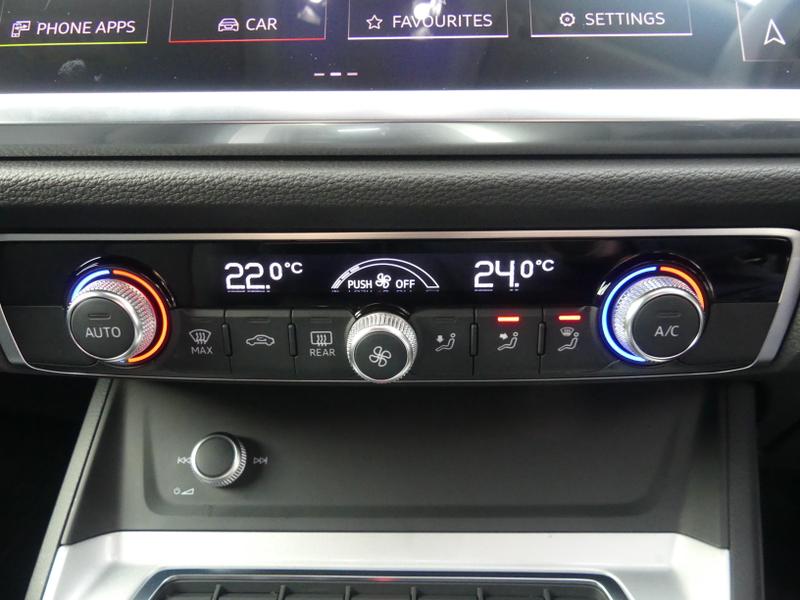 Used Audi Q3 2021 for sale - 77989079: Photo 33