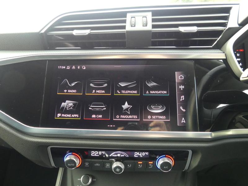 Used Audi Q3 2021 for sale - 77989079: Photo 34