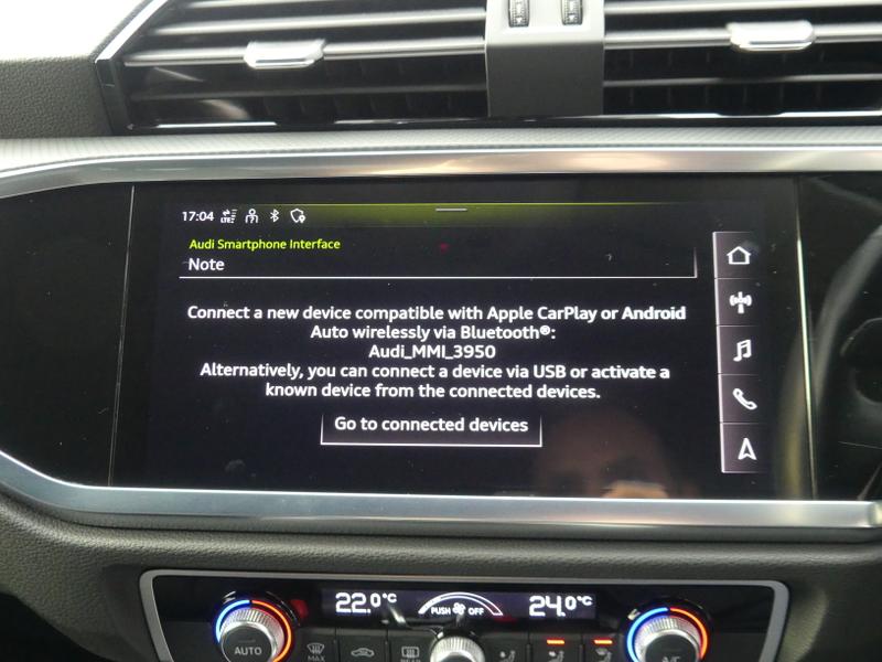 Used Audi Q3 2021 for sale - 77989079: Photo 36