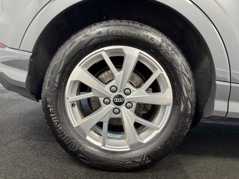 Used Audi Q3 2021 for sale - 77989079: Photo 37