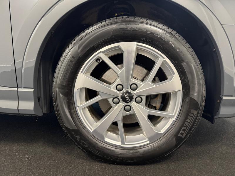 Used Audi Q3 2021 for sale - 77989079: Photo 38