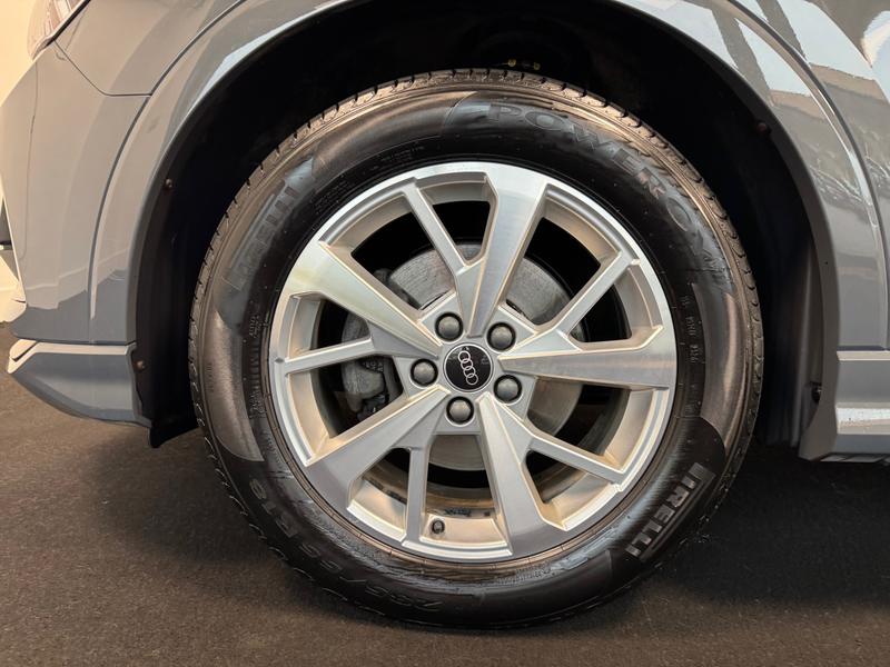 Used Audi Q3 2021 for sale - 77989079: Photo 39