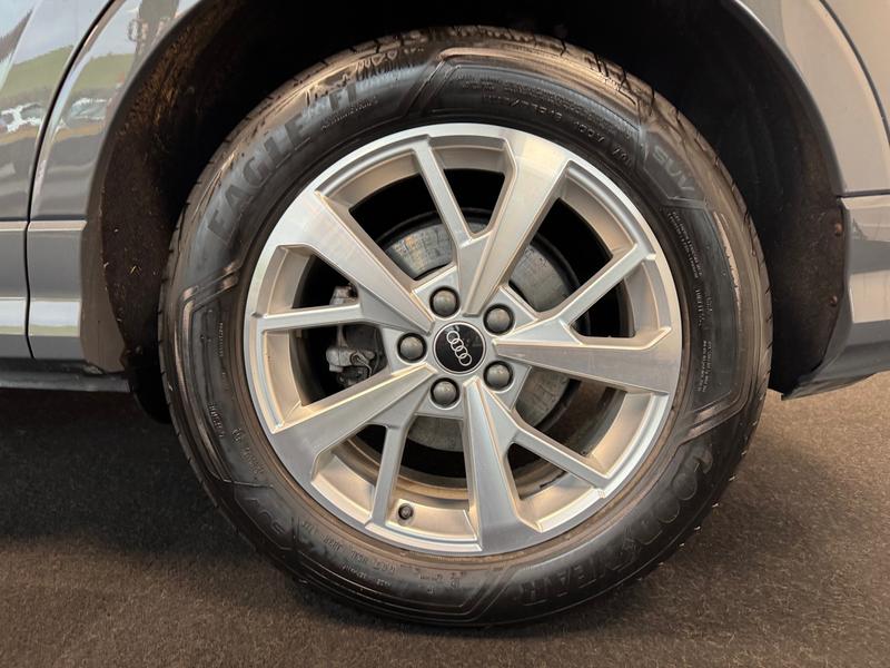 Used Audi Q3 2021 for sale - 77989079: Photo 40