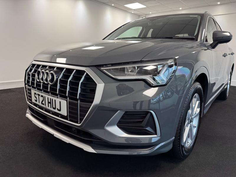 Used Audi Q3 2021 for sale - 77989079: Photo 6