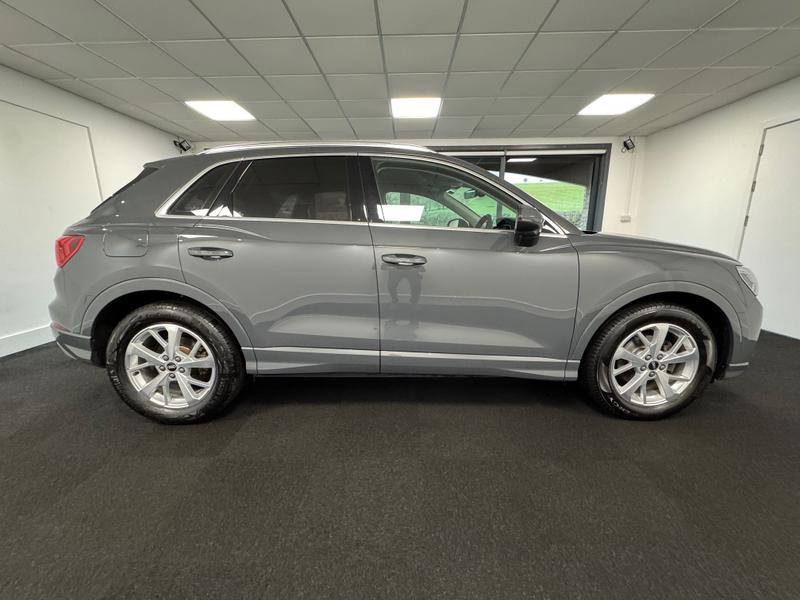 Used Audi Q3 2021 for sale - 77989079: Photo 7