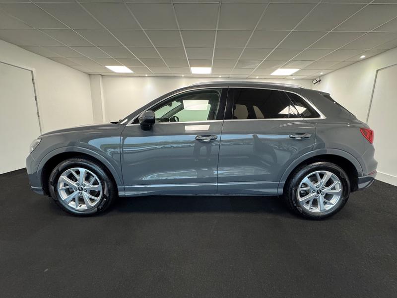 Used Audi Q3 2021 for sale - 77989079: Photo 8