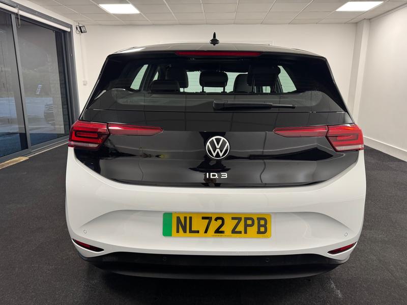 Used Volkswagen ID.3 2022 for sale - 77340058: Photo 10