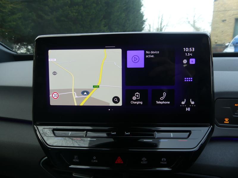 Used Volkswagen ID.3 2022 for sale - 77340058: Photo 12