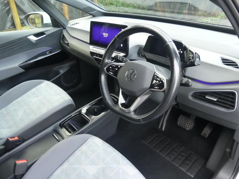 Used Volkswagen ID.3 2022 for sale - 77340058: Photo 13