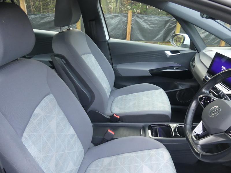 Used Volkswagen ID.3 2022 for sale - 77340058: Photo 14
