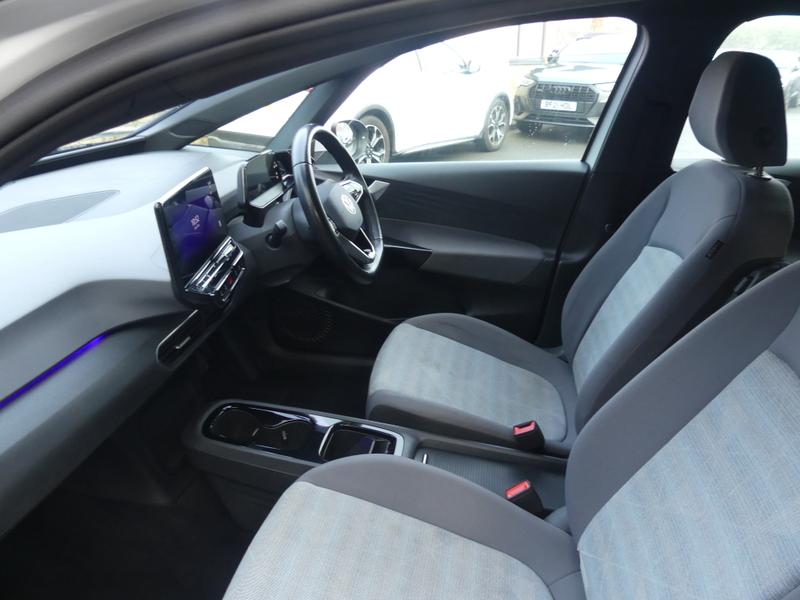 Used Volkswagen ID.3 2022 for sale - 77340058: Photo 17