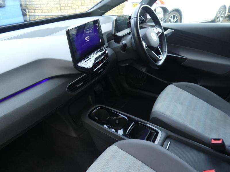 Used Volkswagen ID.3 2022 for sale - 77340058: Photo 18