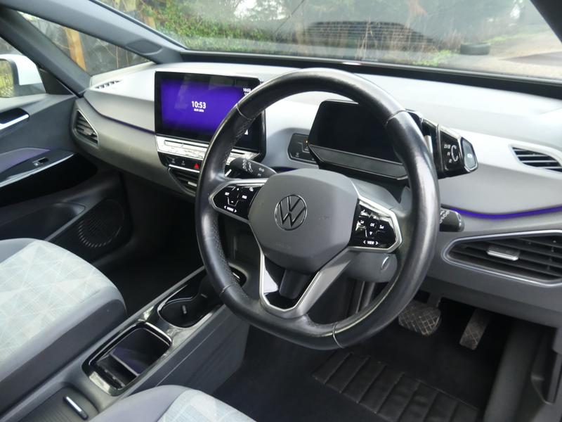 Used Volkswagen ID.3 2022 for sale - 77340058: Photo 20