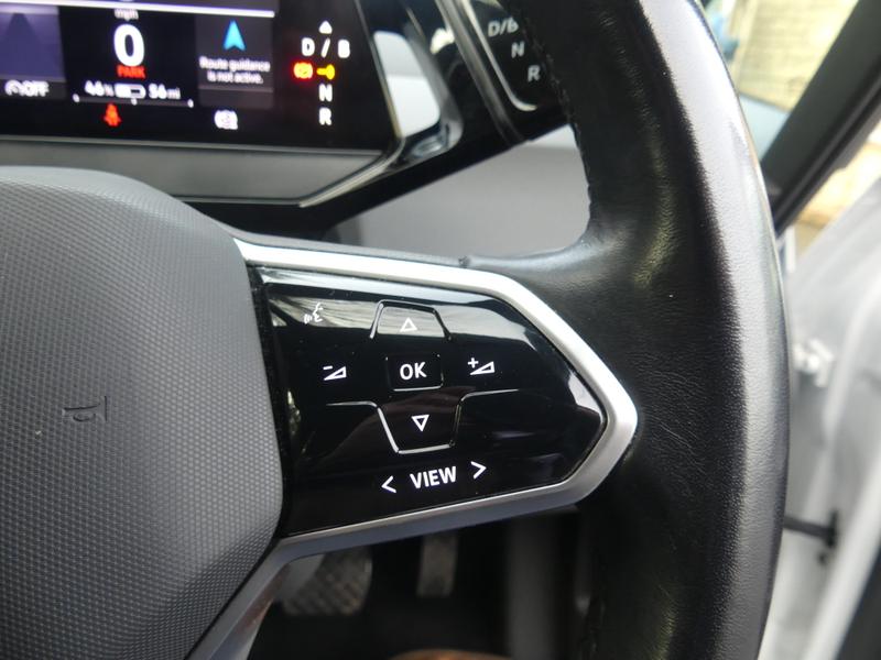 Used Volkswagen ID.3 2022 for sale - 77340058: Photo 24