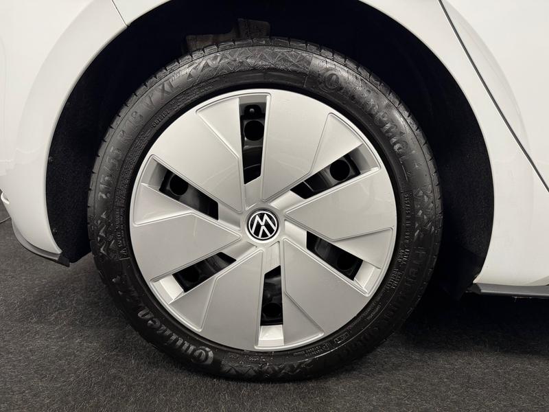 Used Volkswagen ID.3 2022 for sale - 77340058: Photo 25