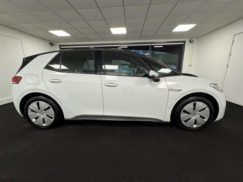 Used Volkswagen ID.3 2022 for sale - 77340058: Photo 6